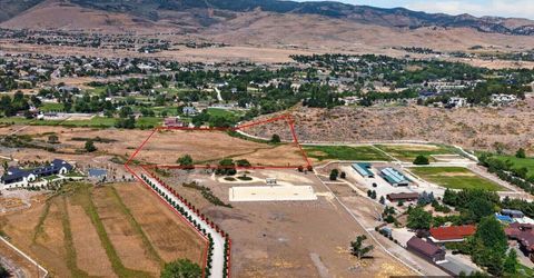 11185 Thomas Creek Road, Reno, NV 89511 Photo