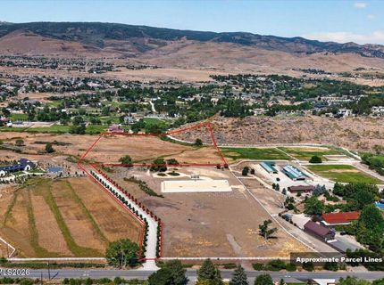 11185 Thomas Creek Road, Reno, NV 89511 Photo