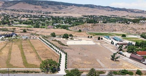 11185 Thomas Creek Road, Reno, NV 89511 Photo