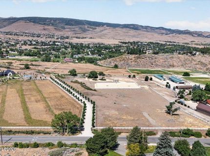 11185 Thomas Creek Road, Reno, NV 89511 Photo