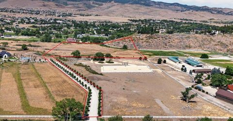 11185 Thomas Creek Road, Reno, NV 89511 Photo