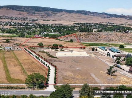11185 Thomas Creek Road, Reno, NV 89511 Photo