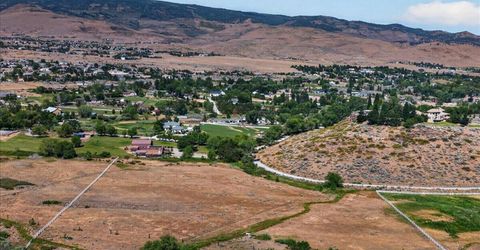 11185 Thomas Creek Road, Reno, NV 89511 Photo