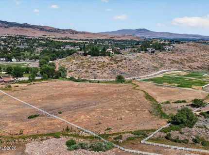 11185 Thomas Creek Road, Reno, NV 89511 Photo