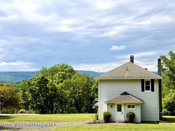 40 Highland Avenue, Kerhonkson, NY 12446