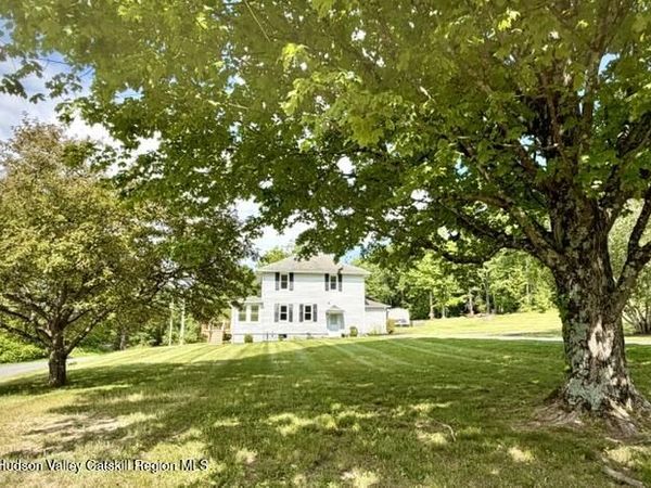 40 Highland Avenue, Kerhonkson, NY 12446