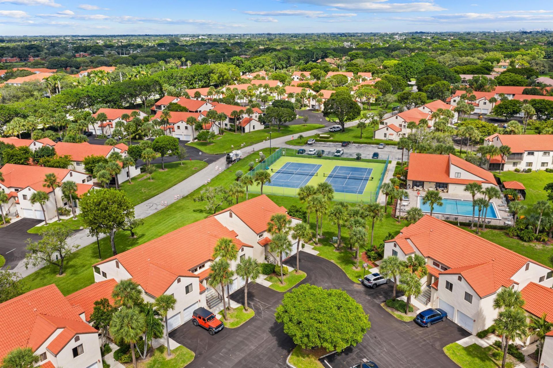 18 VÃ­a De Casas Sur, Unit 205, Boynton Beach, FL 33426 Photo