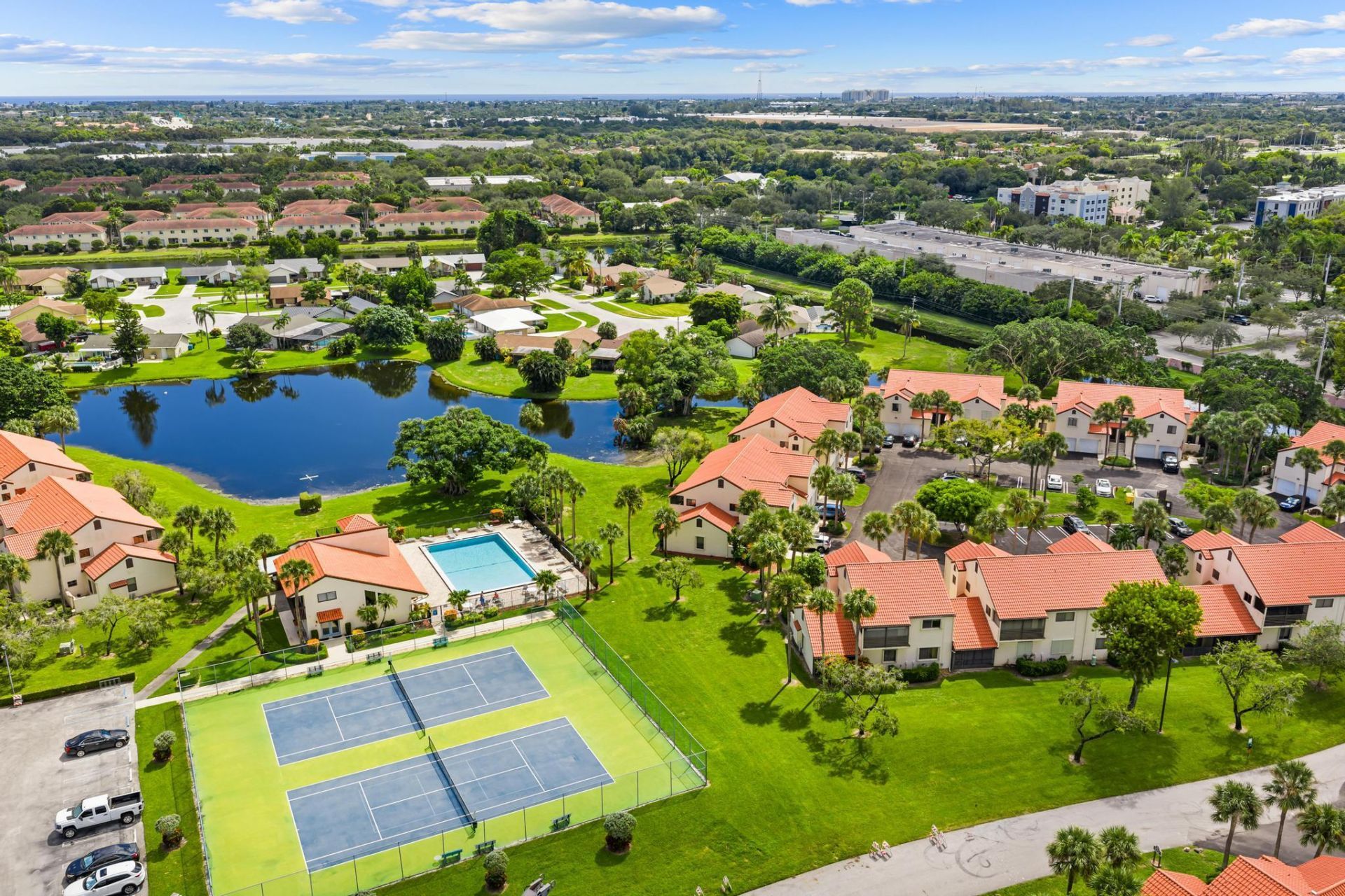 18 VÃ­a De Casas Sur, Unit 205, Boynton Beach, FL 33426 Photo