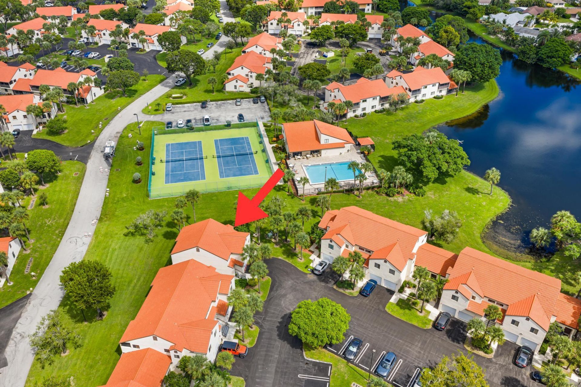 18 Vía De Casas Sur, Unit 205, Boynton Beach, FL 33426 Photo