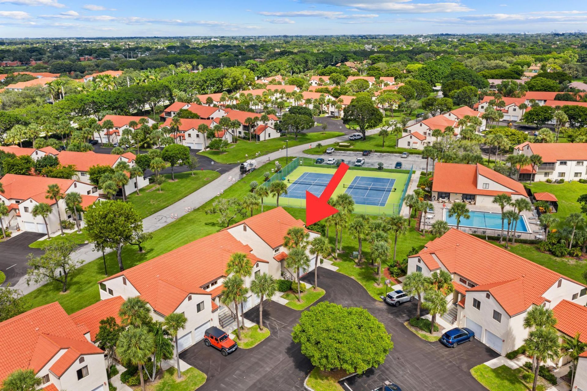 18 Vía De Casas Sur, Unit 205, Boynton Beach, FL 33426 Photo