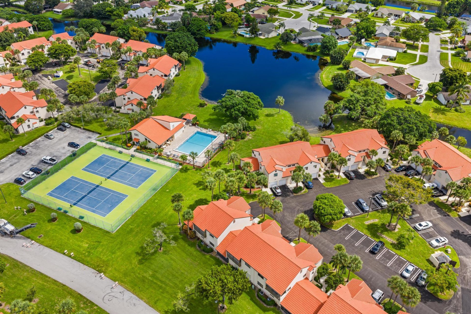18 VÃ­a De Casas Sur, Unit 205, Boynton Beach, FL 33426 Photo