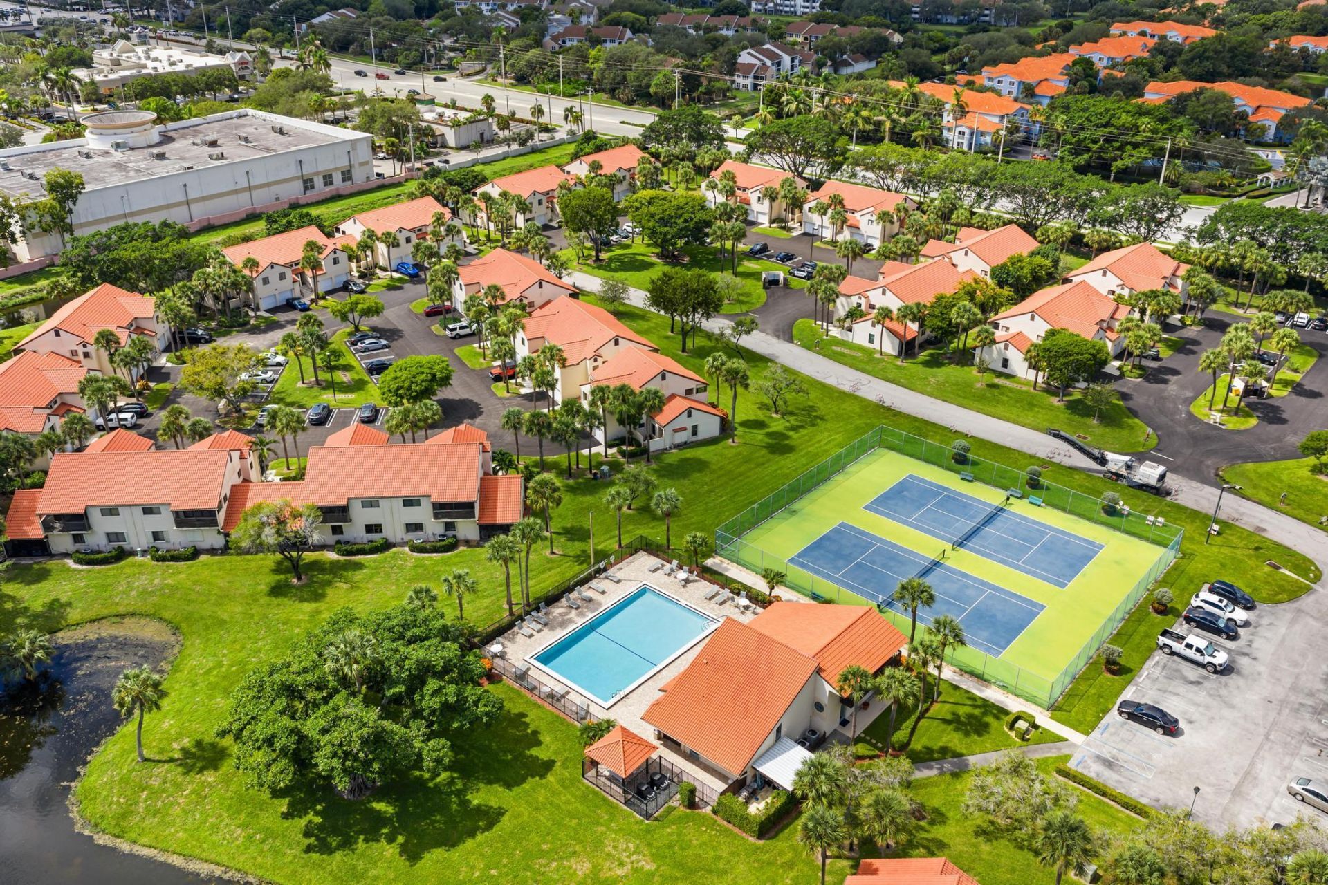18 VÃ­a De Casas Sur, Unit 205, Boynton Beach, FL 33426 Photo