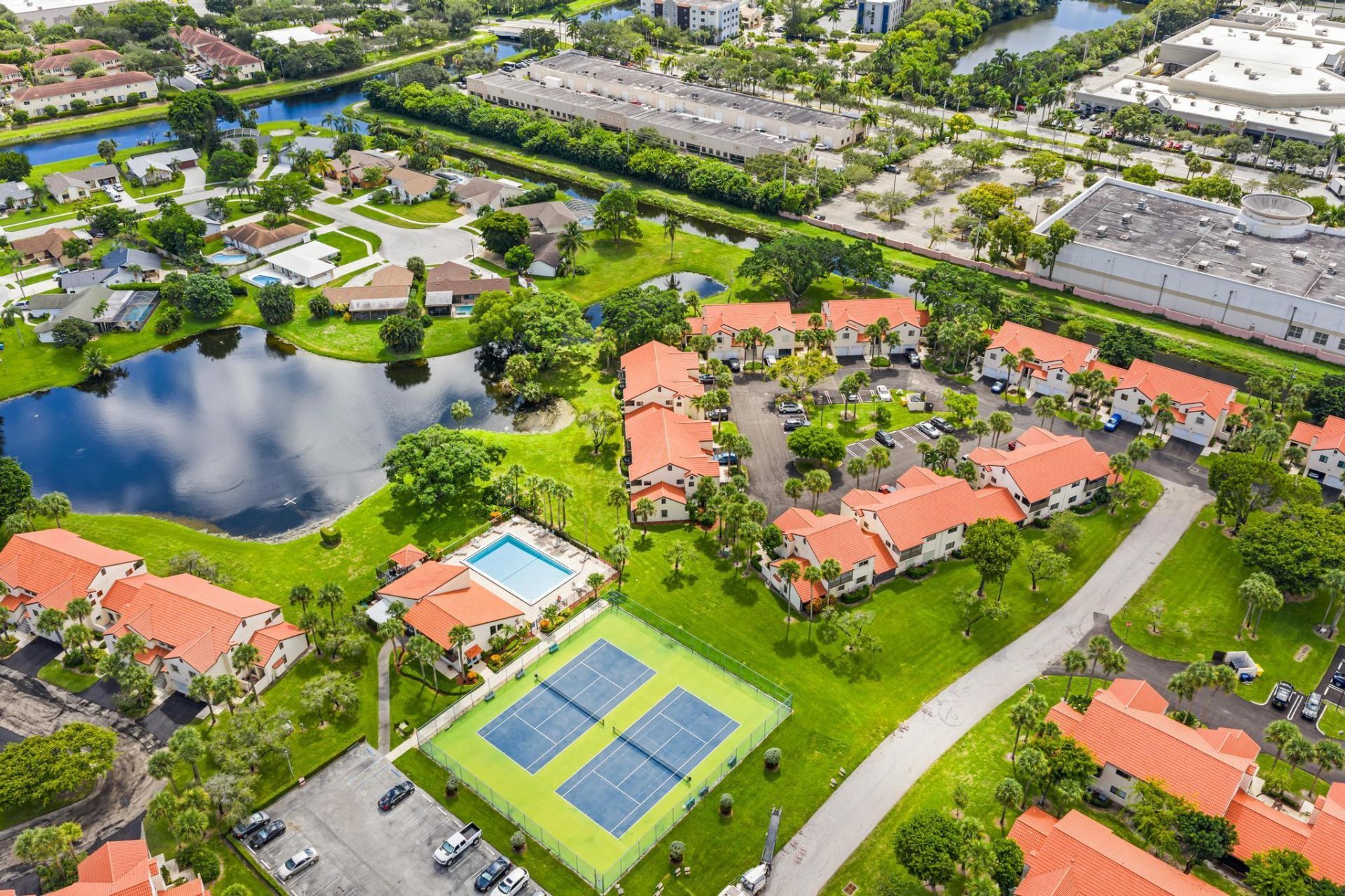 18 VÃ­a De Casas Sur, Unit 205, Boynton Beach, FL 33426 Photo