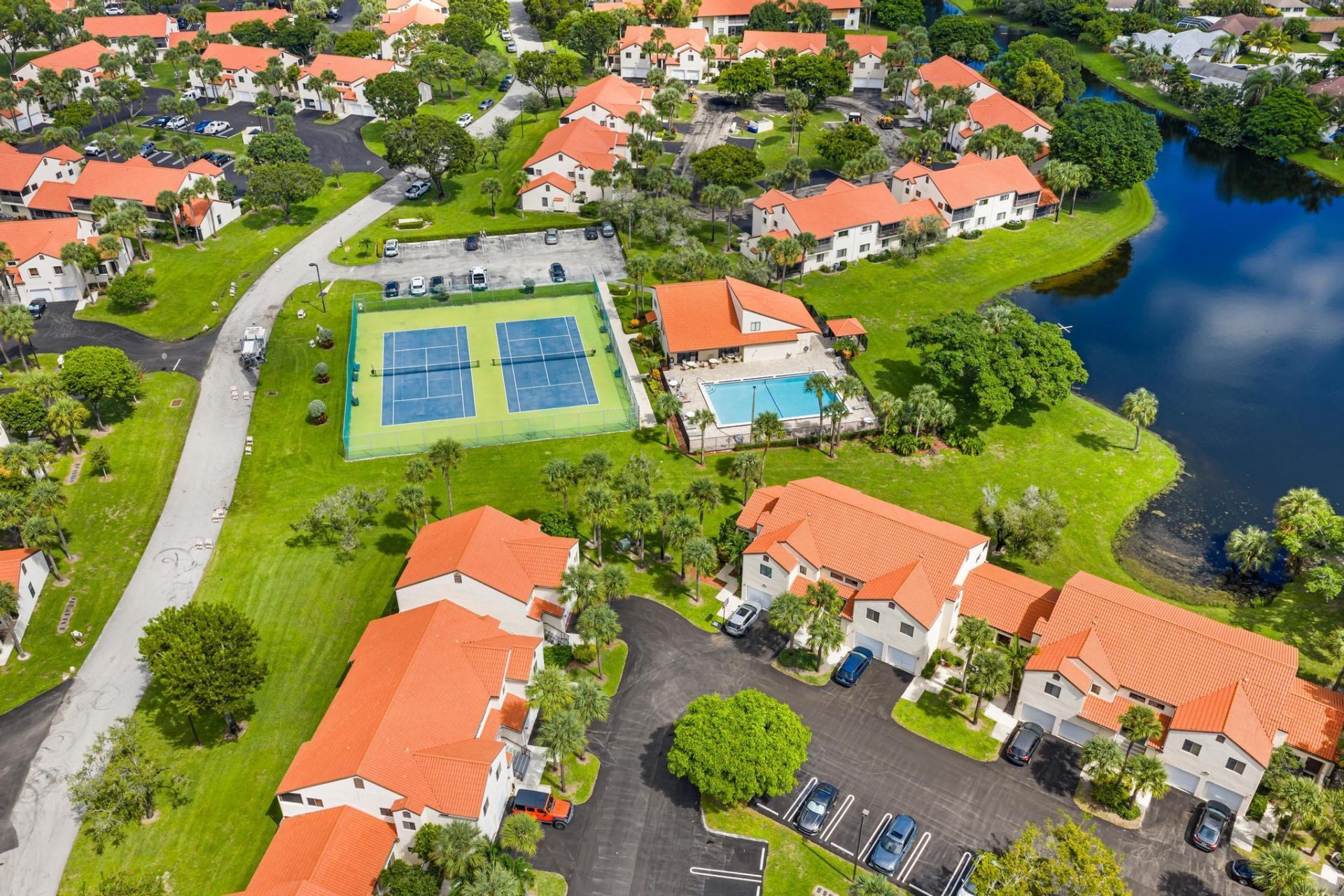 18 VÃ­a De Casas Sur, Unit 205, Boynton Beach, FL 33426 Photo