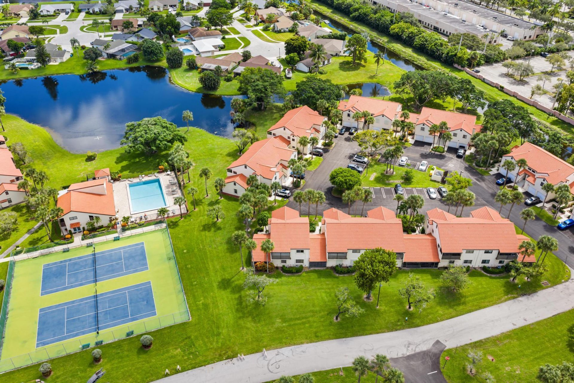18 VÃ­a De Casas Sur, Unit 205, Boynton Beach, FL 33426 Photo