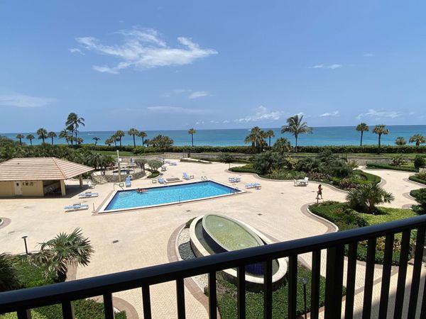 300 Ocean Trail Way, Unit 306, Jupiter, FL 33477