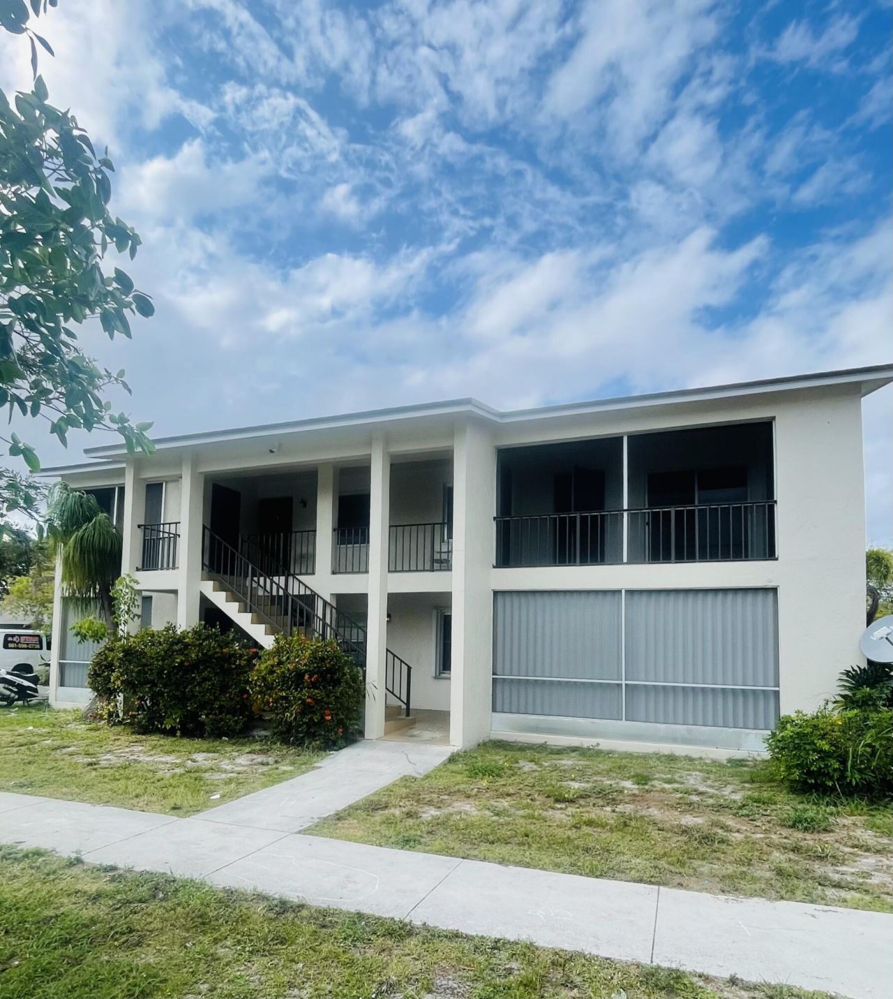 420 S B Street, Unit A4, Lake Worth Beach, FL 33460 Photo