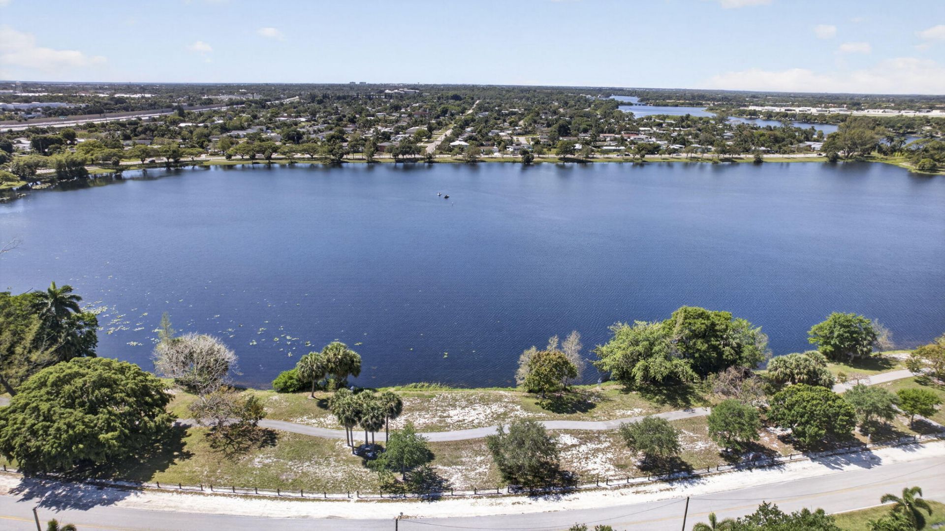 3402 Cynthia Lane, Unit 201, Lake Worth Beach, FL 33461 Photo