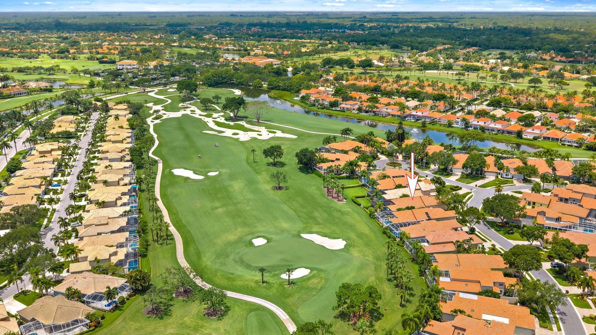 10350 Osprey Trace, West Palm Beach, FL 33412 Photo
