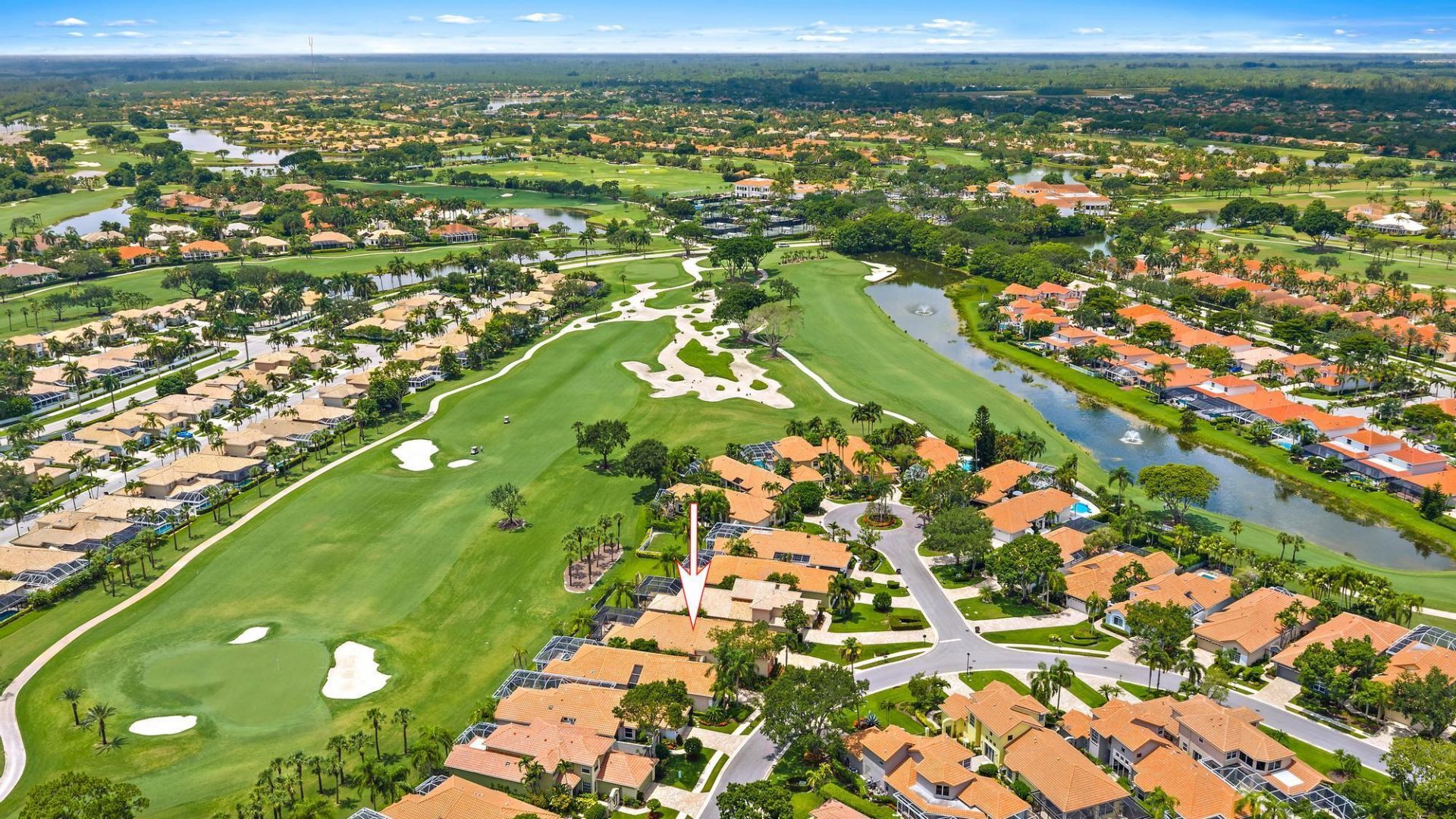 10350 Osprey Trace, West Palm Beach, FL 33412 Photo