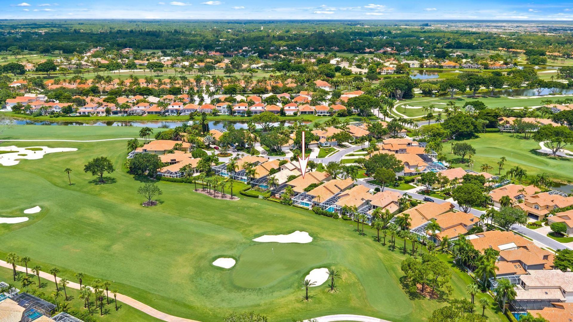 10350 Osprey Trace, West Palm Beach, FL 33412 Photo