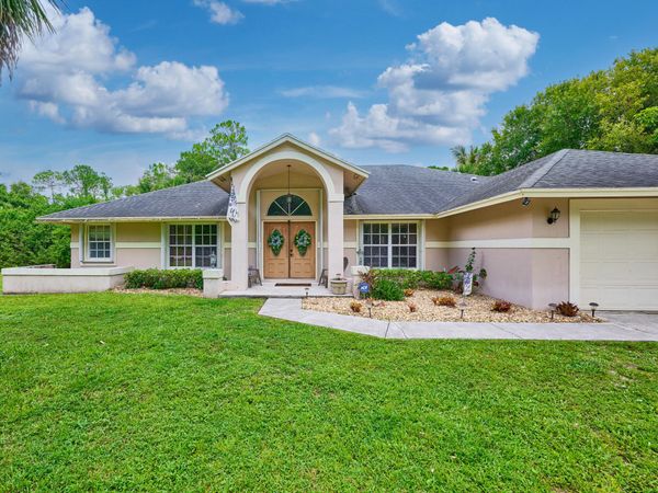 16405 90th Street N, The Acreage, FL 33470