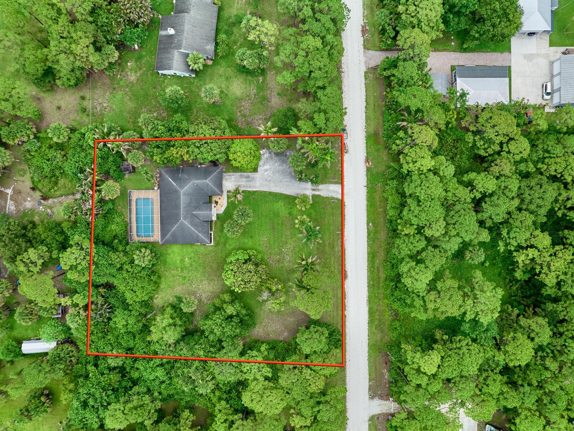 16405 90th Street N, The Acreage, FL 33470 Photo