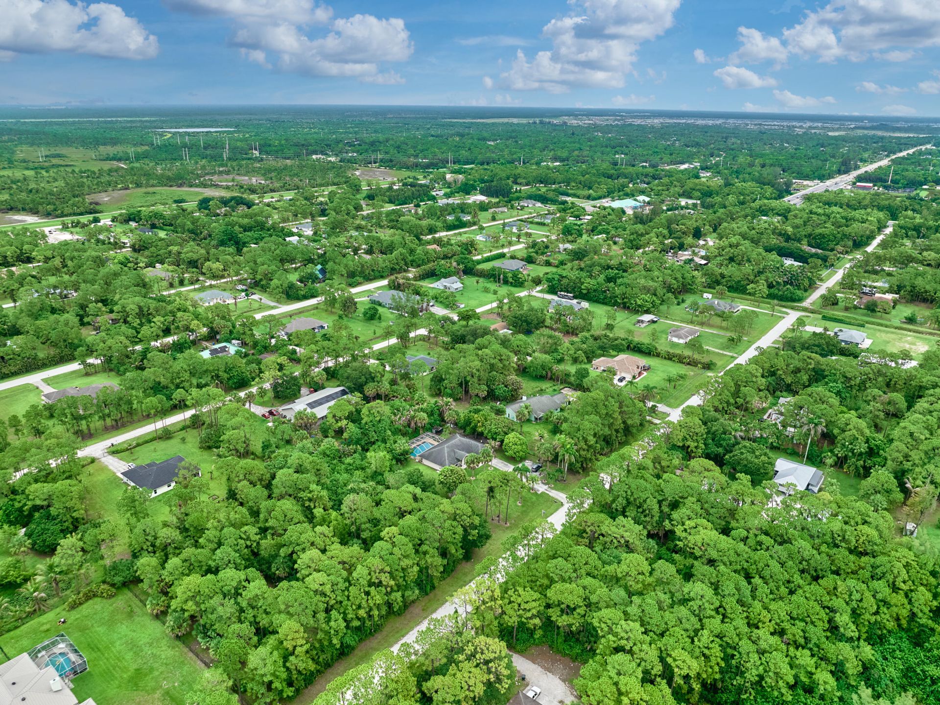 16405 90th Street N, The Acreage, FL 33470 Photo