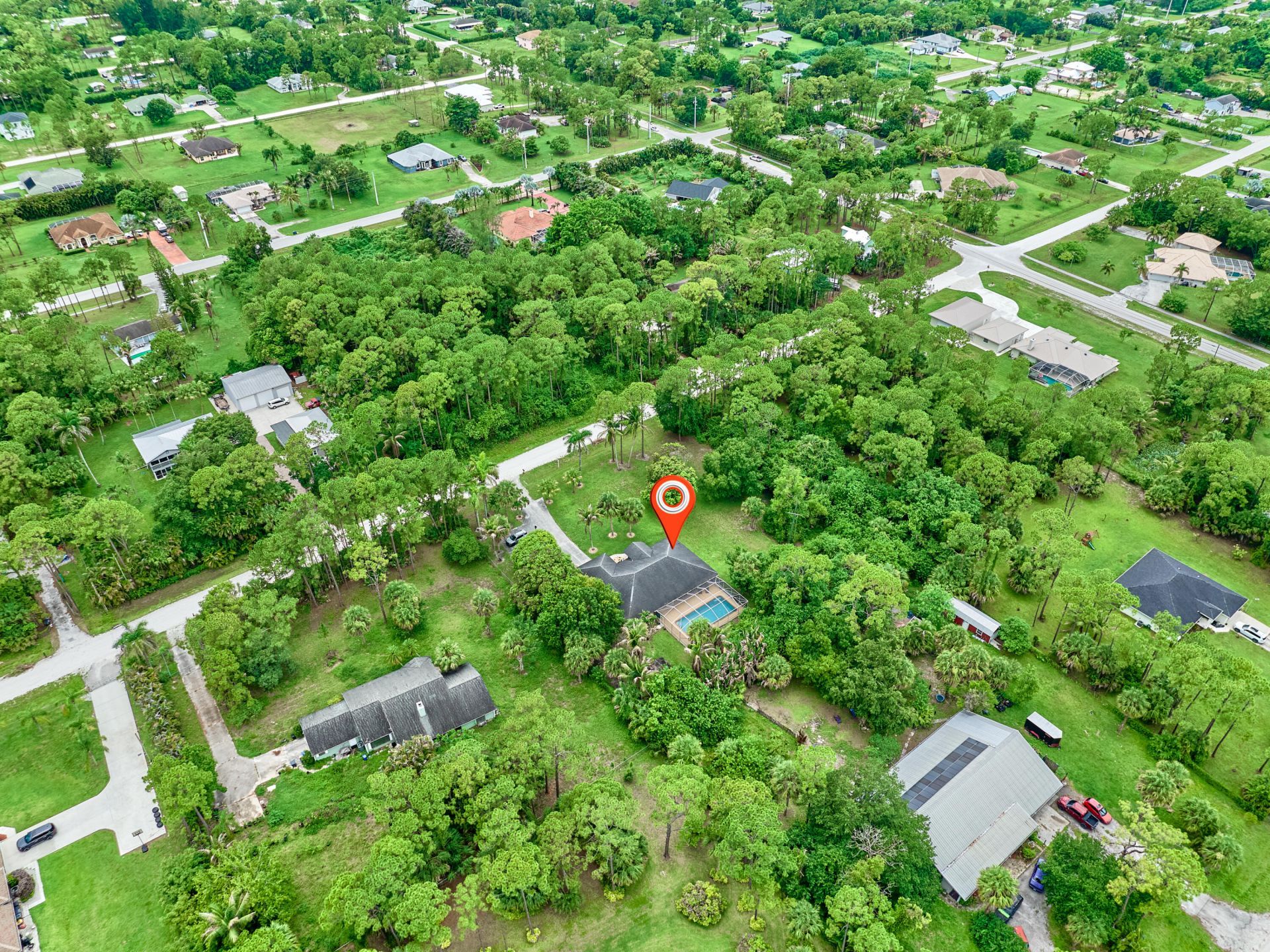 16405 90th Street N, The Acreage, FL 33470 Photo