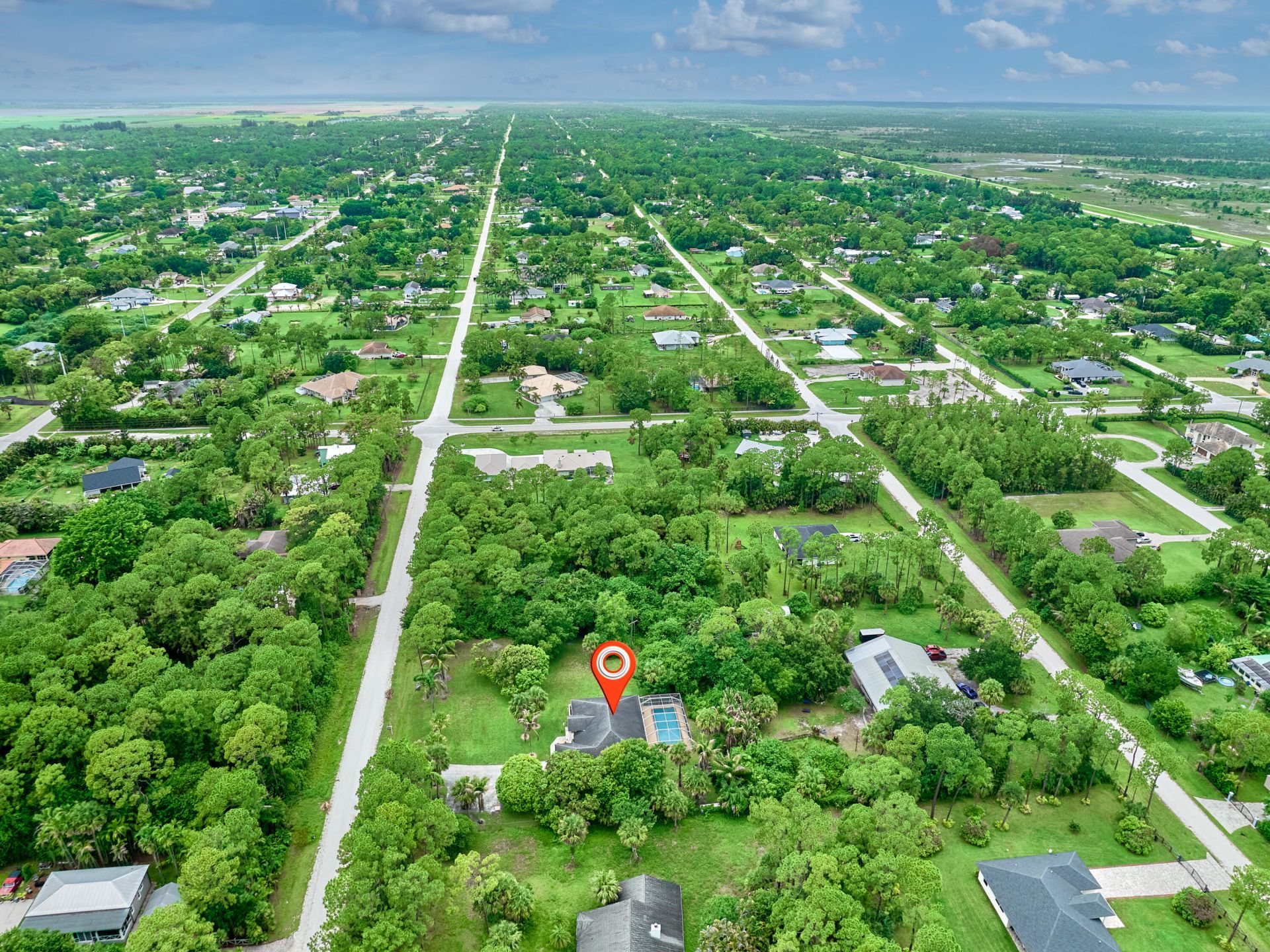 16405 90th Street N, The Acreage, FL 33470 Photo