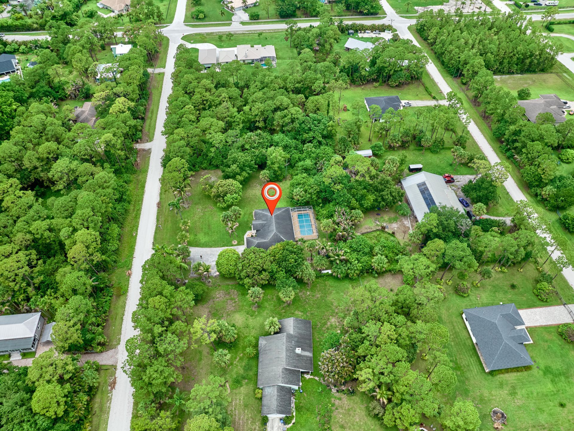 16405 90th Street N, The Acreage, FL 33470 Photo