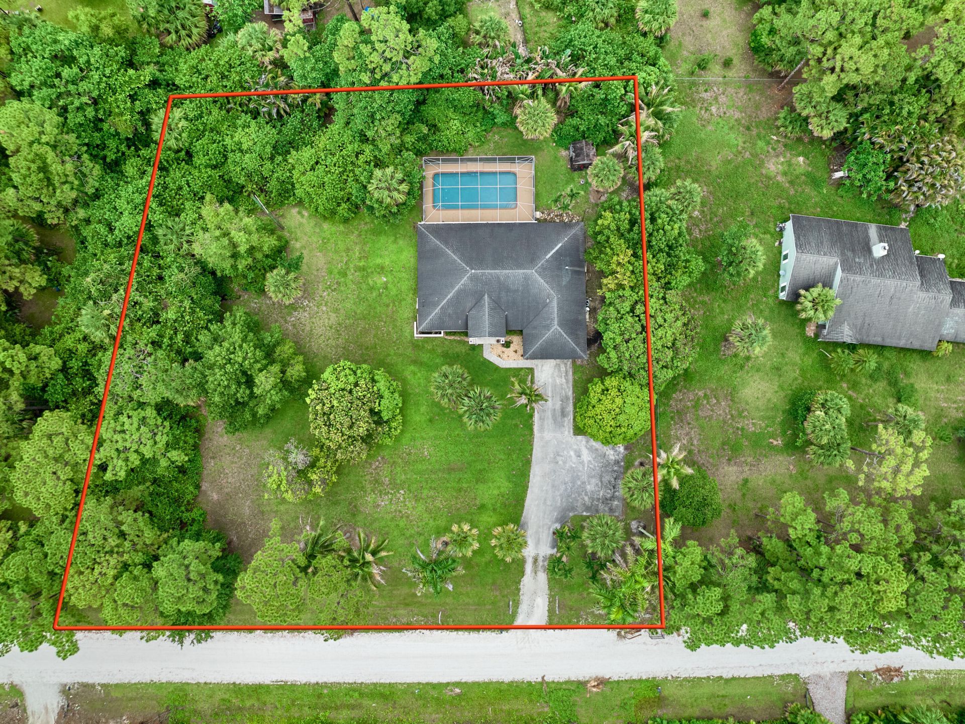 16405 90th Street N, The Acreage, FL 33470 Photo