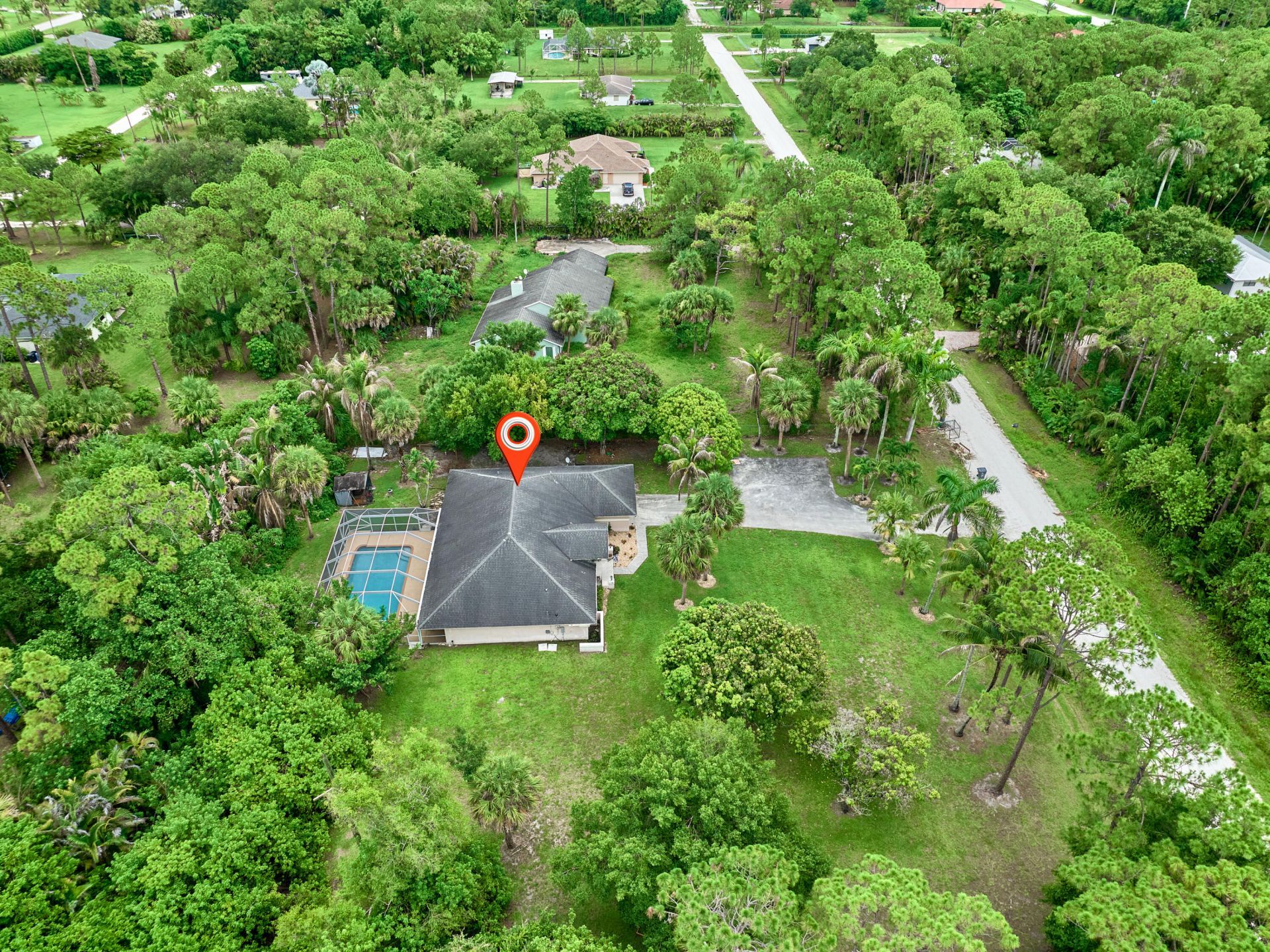 16405 90th Street N, The Acreage, FL 33470 Photo
