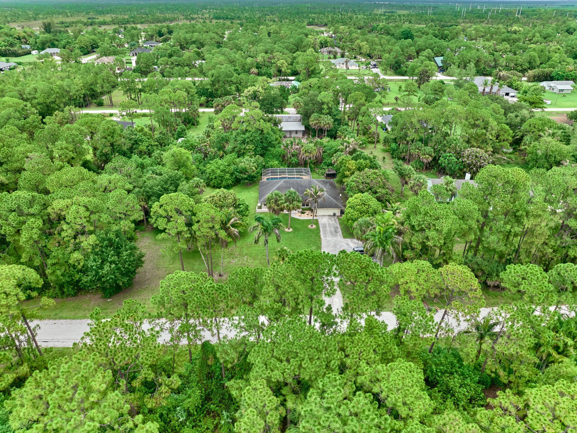 16405 90th Street N, The Acreage, FL 33470 Photo