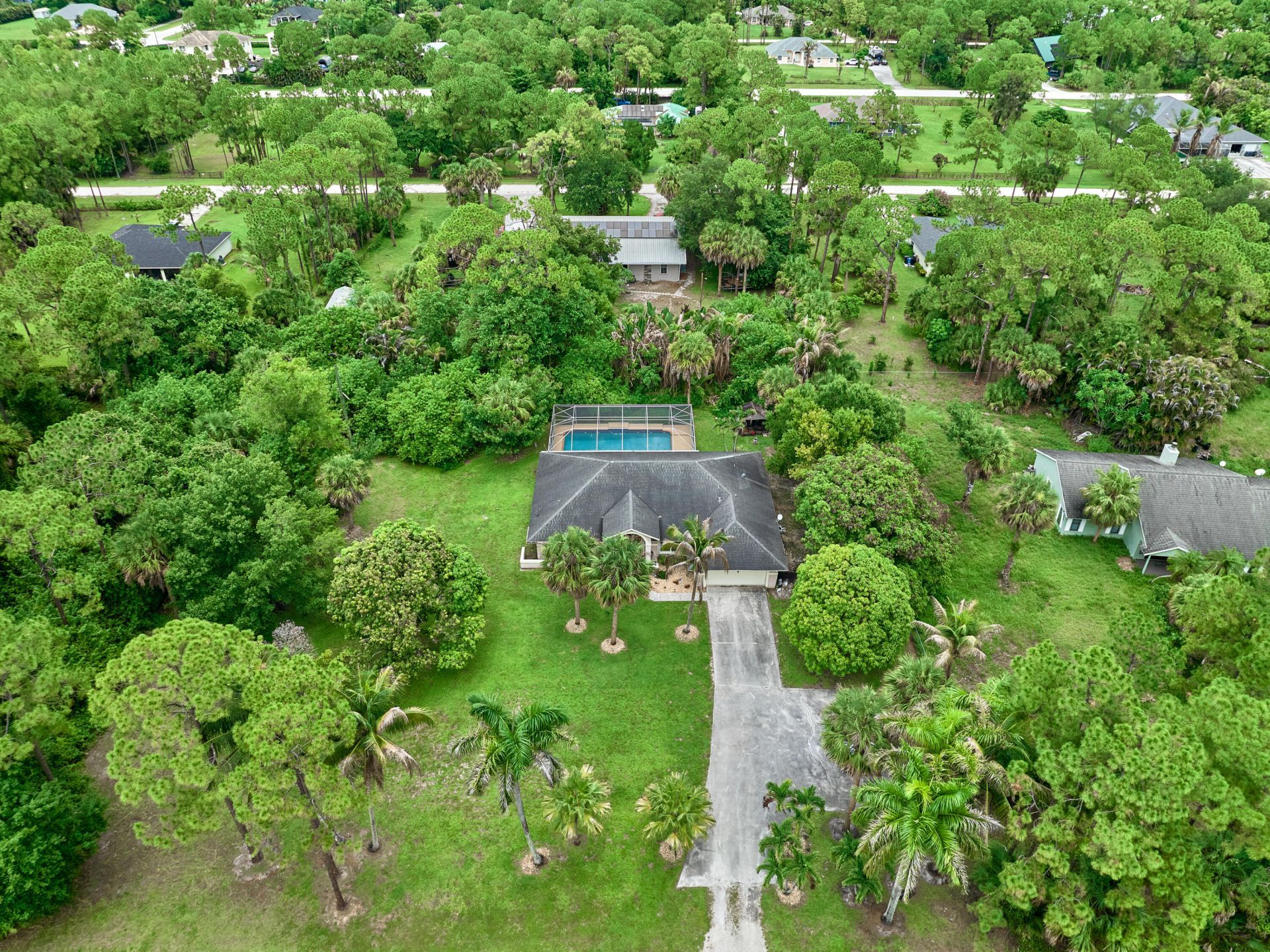 16405 90th Street N, The Acreage, FL 33470 Photo