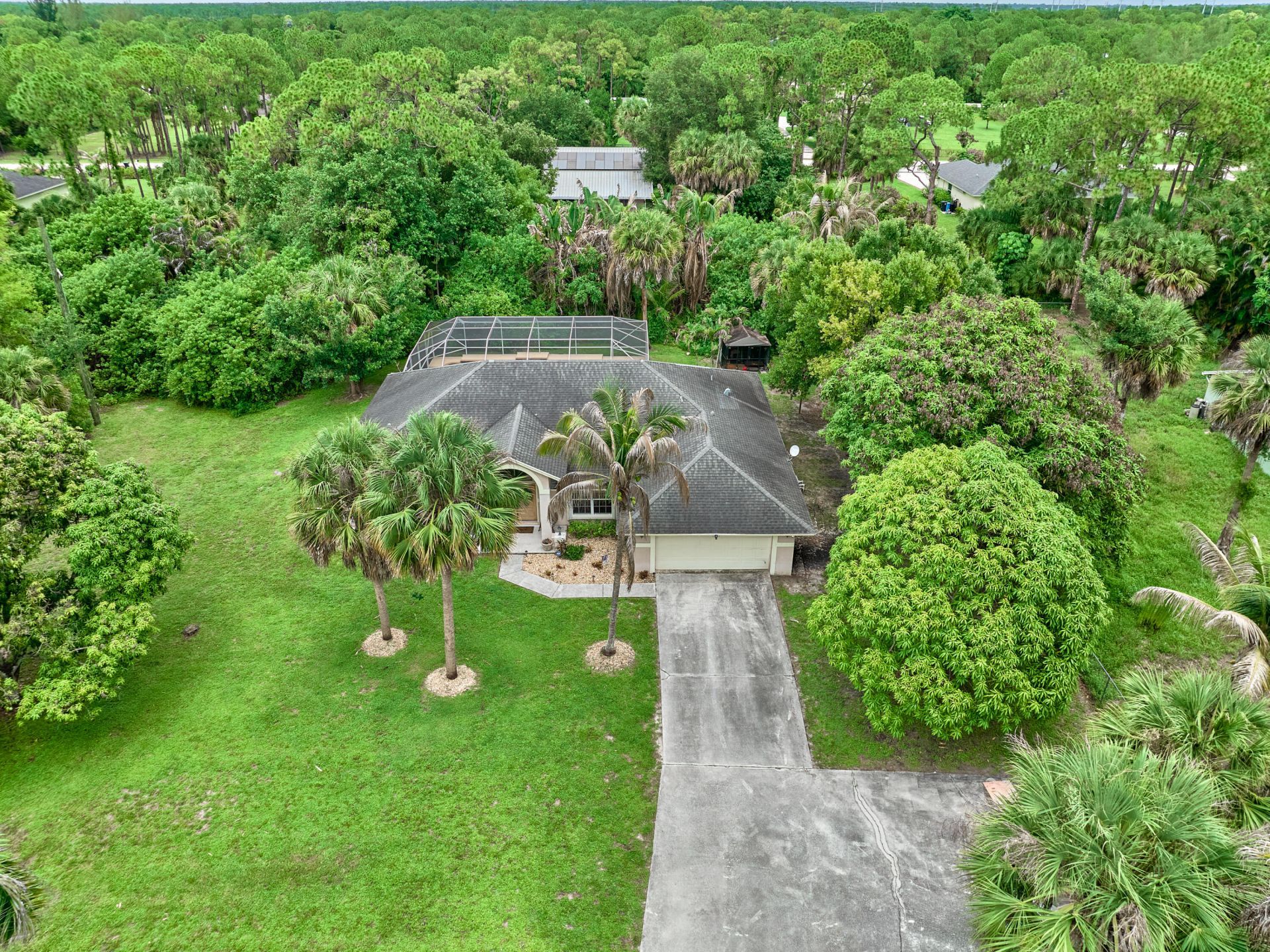16405 90th Street N, The Acreage, FL 33470 Photo
