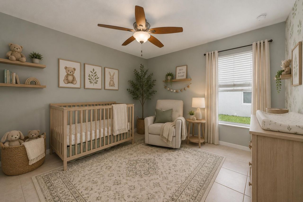 188 SW Klee Circle, Port Saint Lucie, FL 34953 Photo