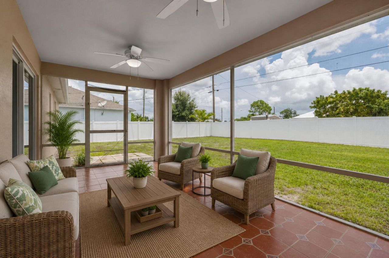 188 SW Klee Circle, Port Saint Lucie, FL 34953 Photo