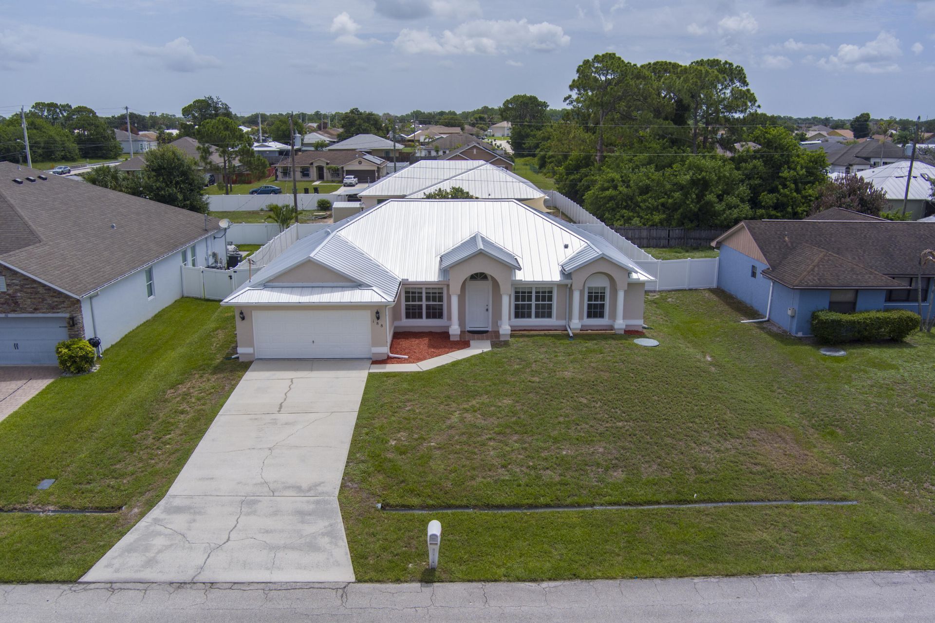 188 SW Klee Circle, Port Saint Lucie, FL 34953 Photo