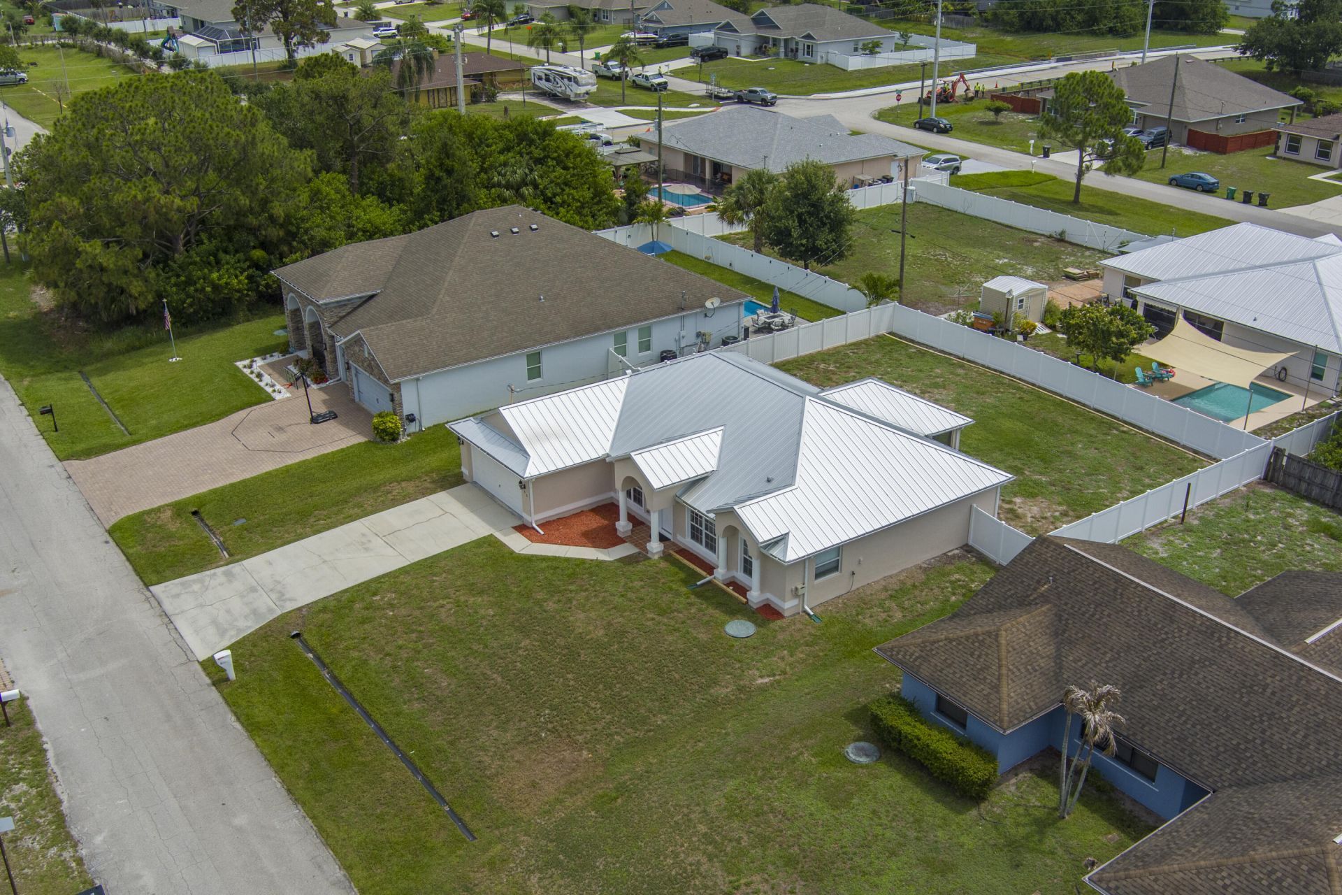 188 SW Klee Circle, Port Saint Lucie, FL 34953 Photo