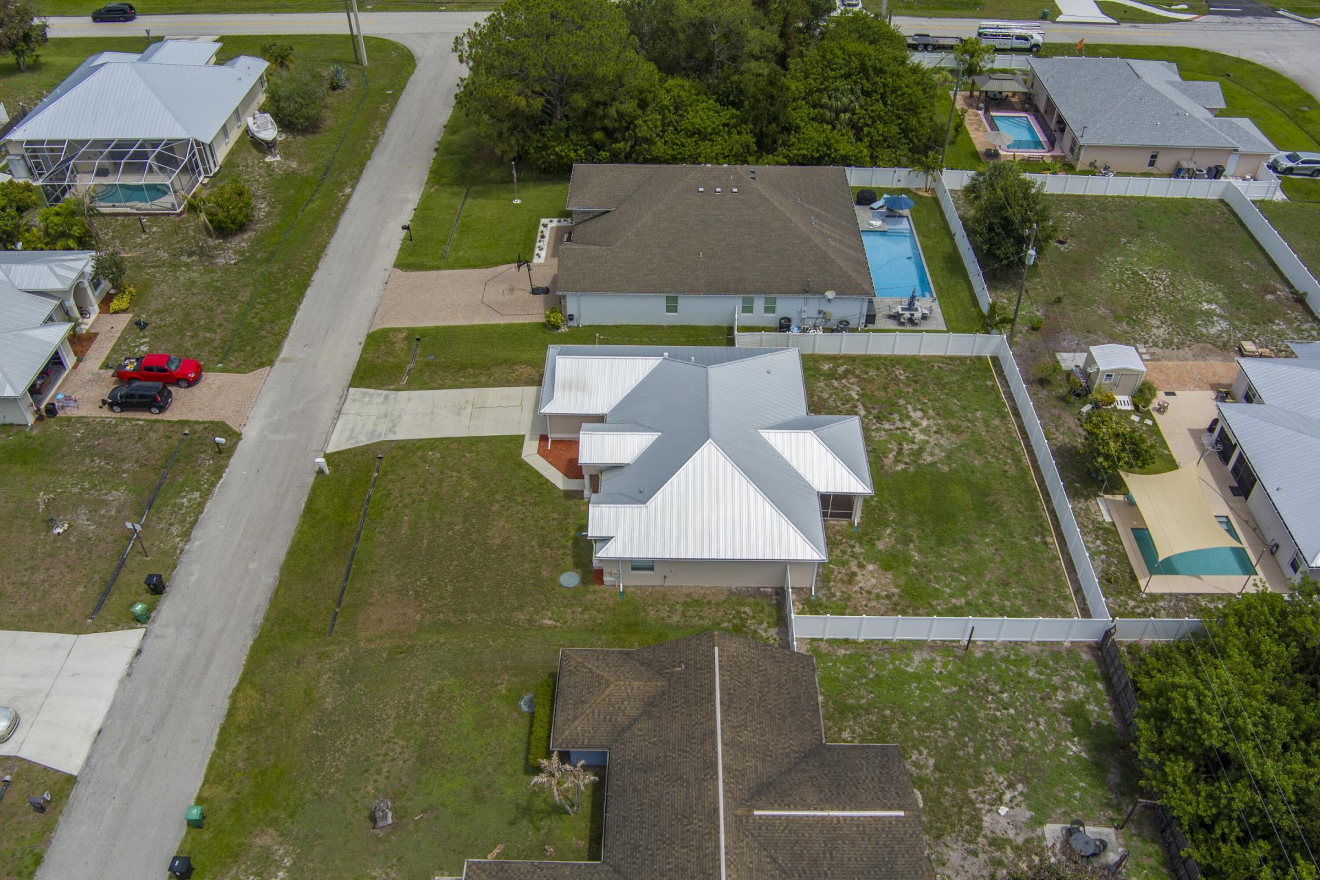 188 SW Klee Circle, Port Saint Lucie, FL 34953 Photo