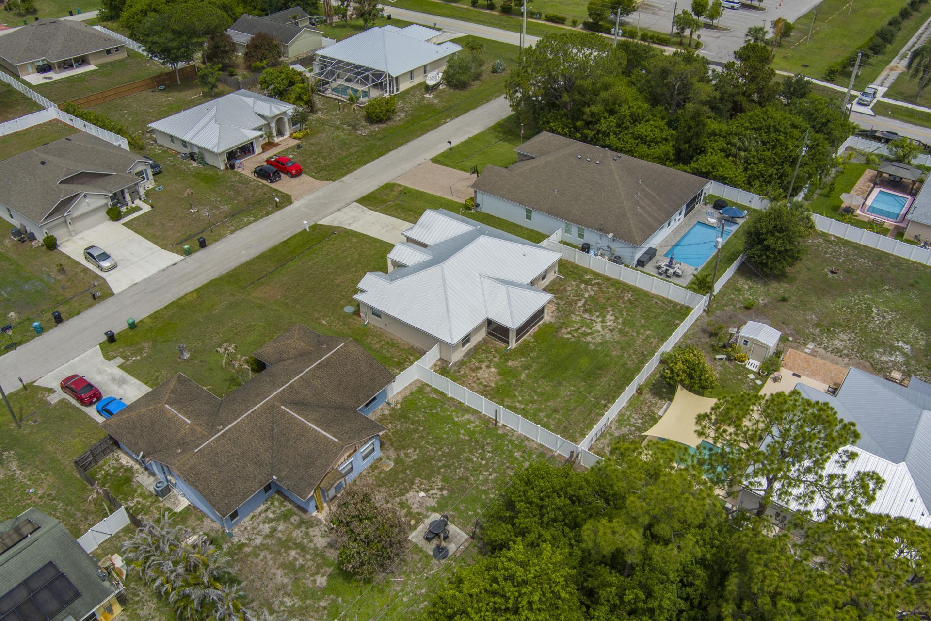 188 SW Klee Circle, Port Saint Lucie, FL 34953 Photo