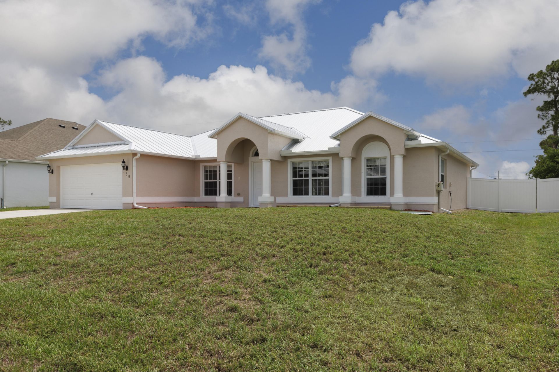 188 SW Klee Circle, Port Saint Lucie, FL 34953 Photo
