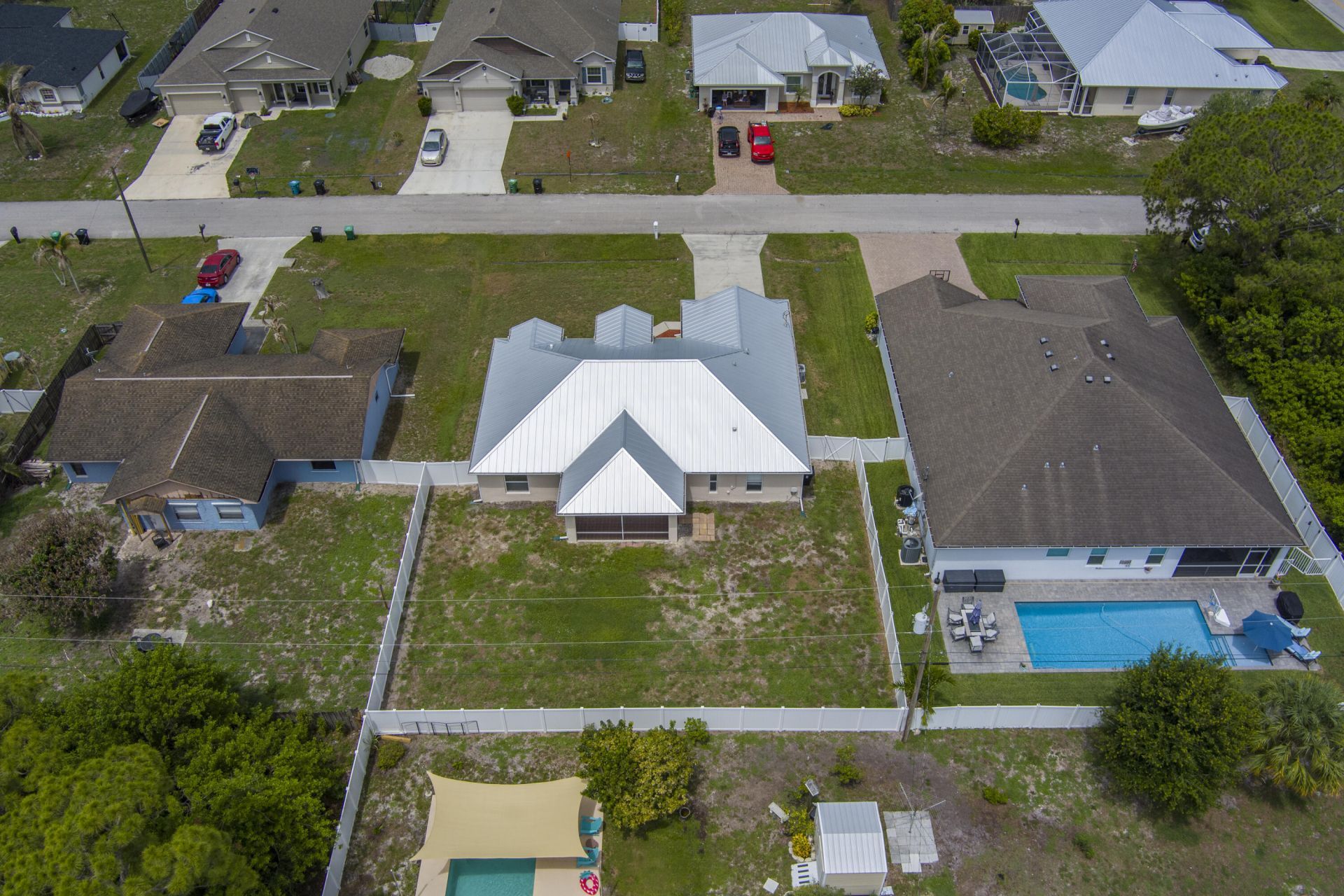 188 SW Klee Circle, Port Saint Lucie, FL 34953 Photo