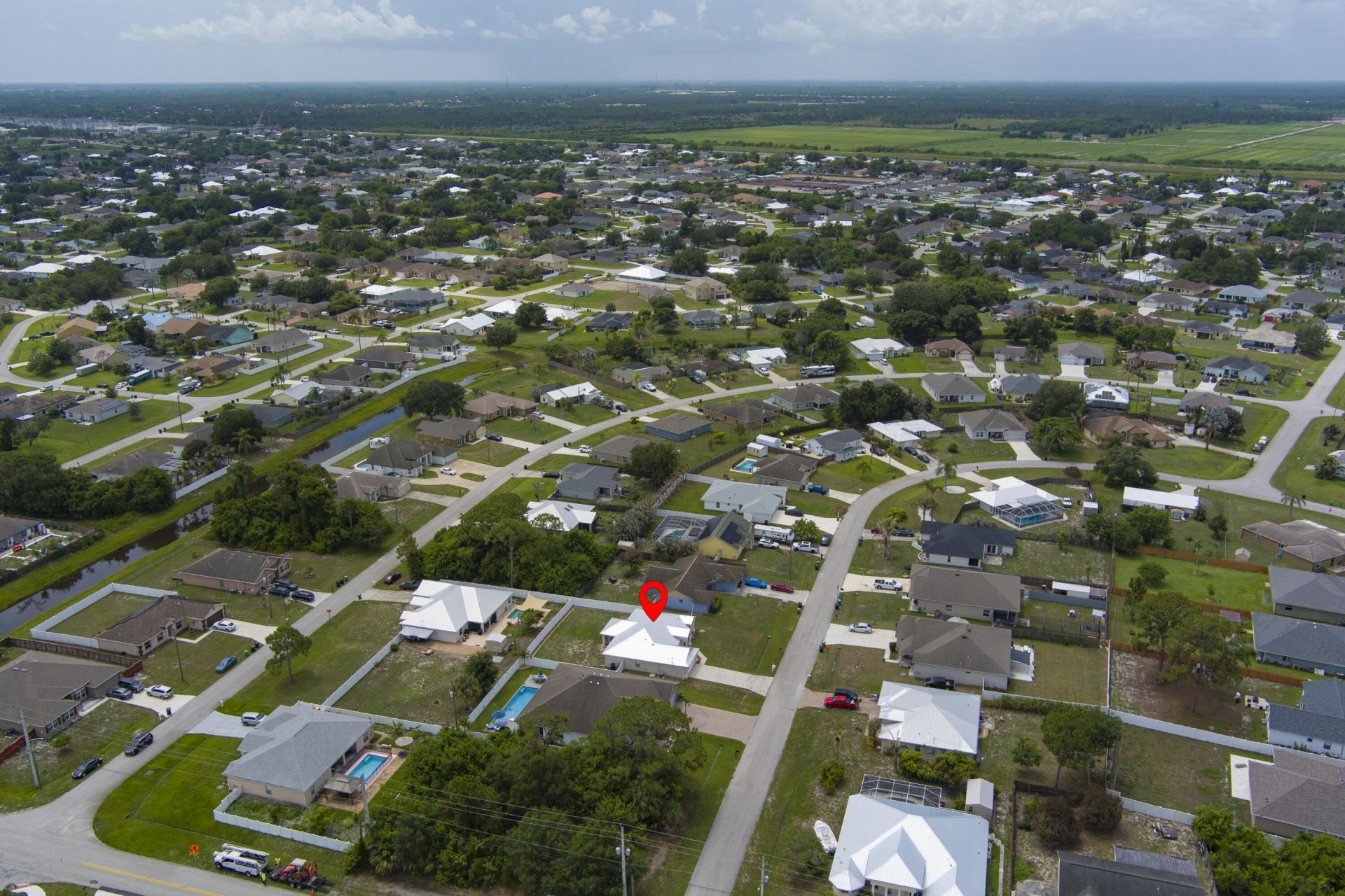 188 SW Klee Circle, Port Saint Lucie, FL 34953 Photo