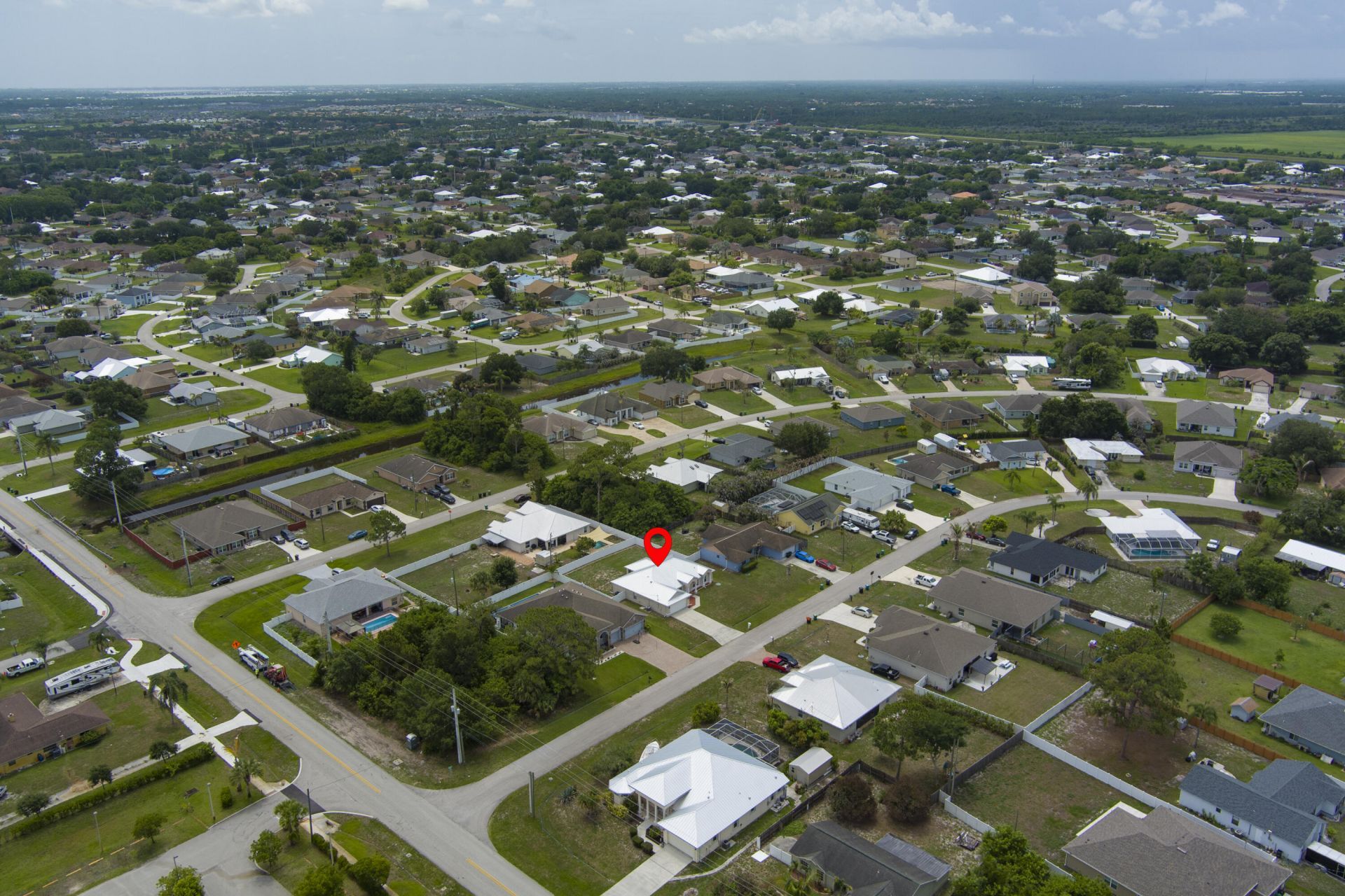 188 SW Klee Circle, Port Saint Lucie, FL 34953 Photo