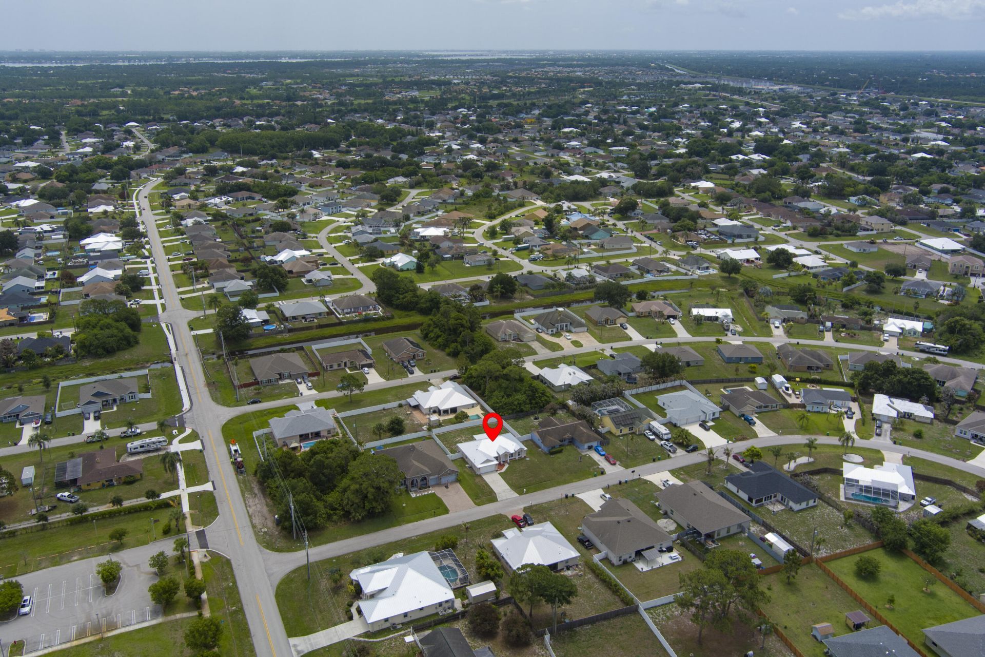 188 SW Klee Circle, Port Saint Lucie, FL 34953 Photo