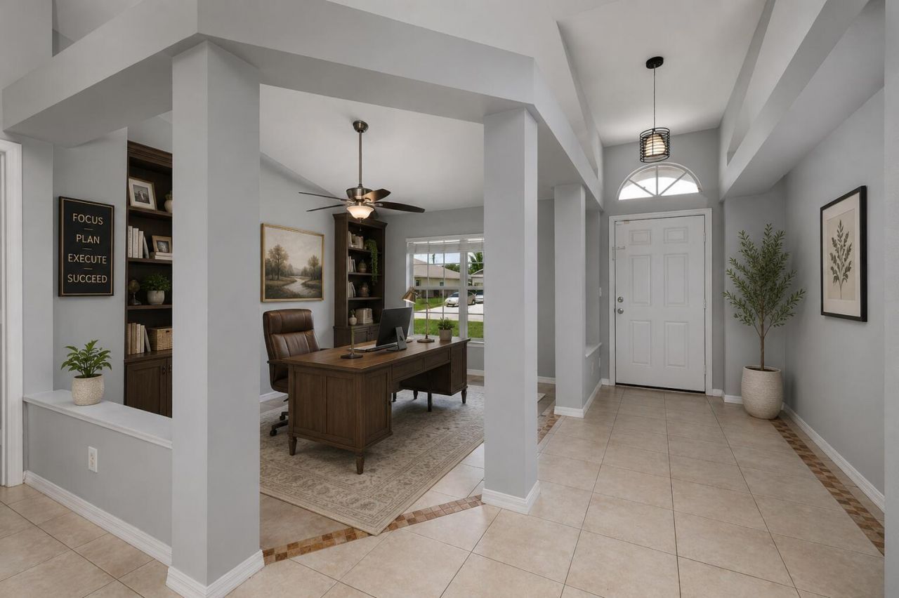 188 SW Klee Circle, Port Saint Lucie, FL 34953 Photo