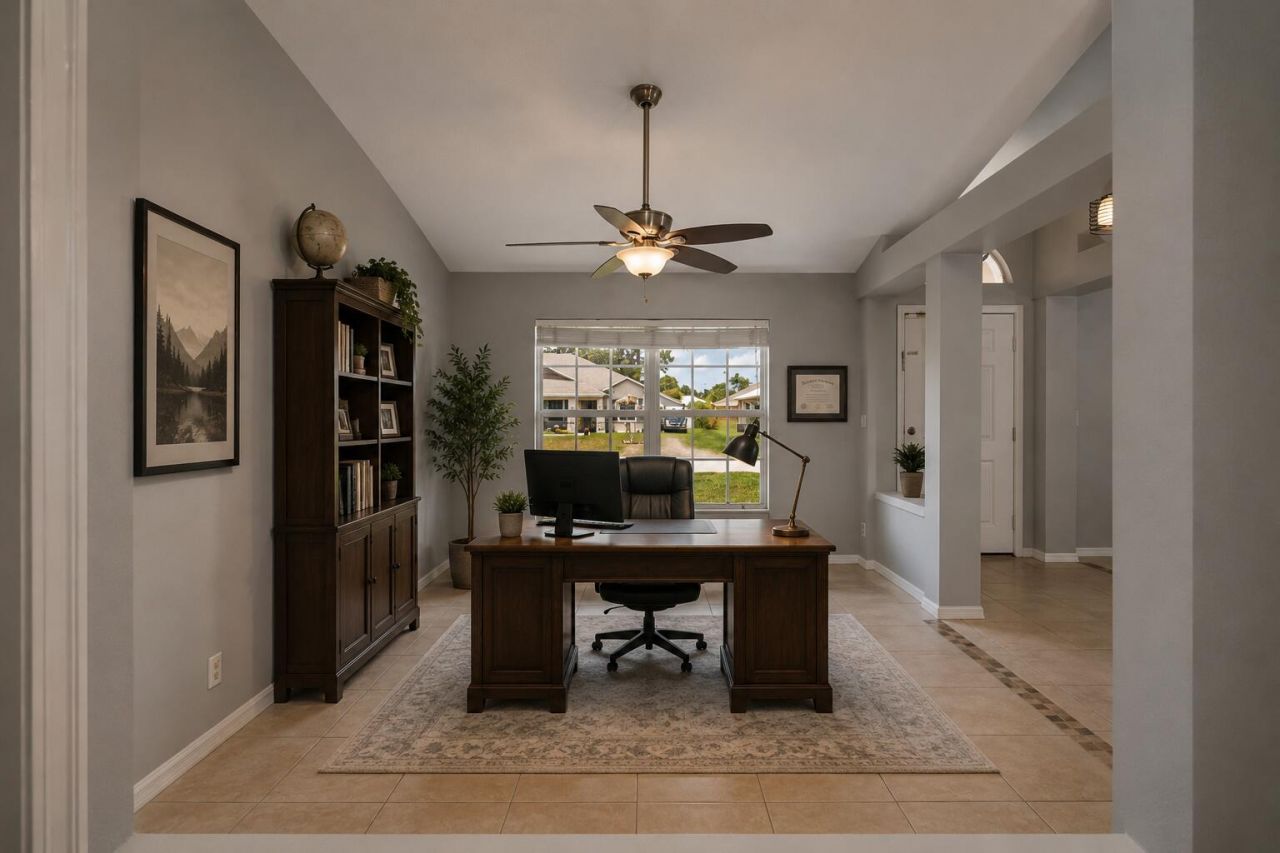188 SW Klee Circle, Port Saint Lucie, FL 34953 Photo