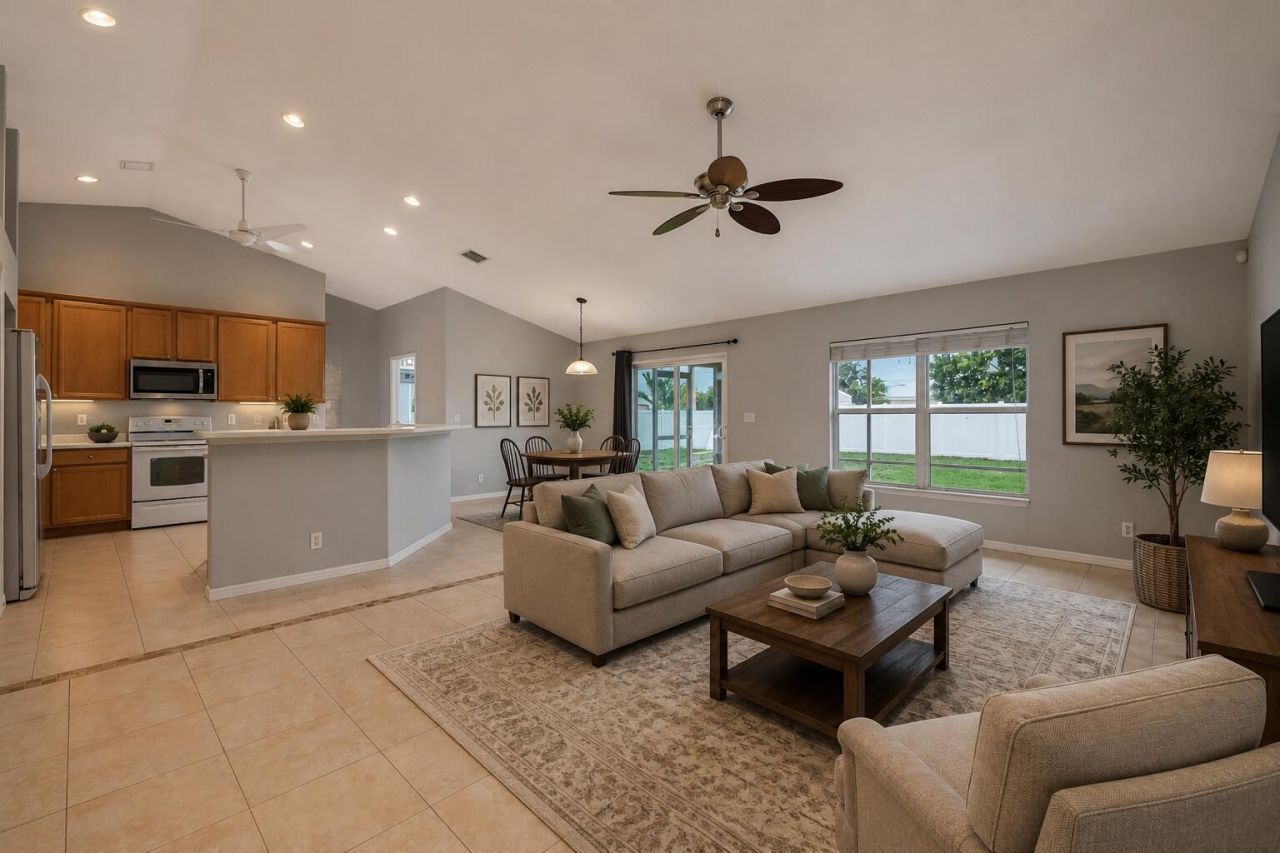 188 SW Klee Circle, Port Saint Lucie, FL 34953 Photo